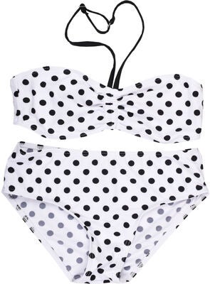 Lindberg Harper Bikini, White