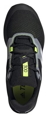 Chaussures de Trail Running adidas Terrex Two Flow Noir/Blanc