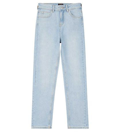 Lee Jeans - Denim - Stella - TapeRød Relaxed - Light Alton
