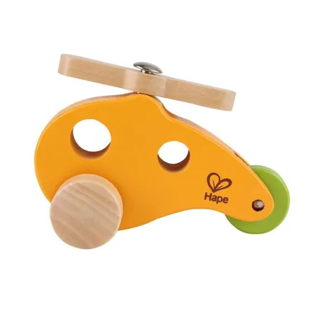 Hape Kleiner Hubschrauber