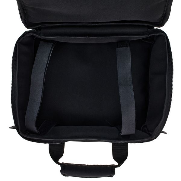 Allen & Heath CQ12T Bag Bundle