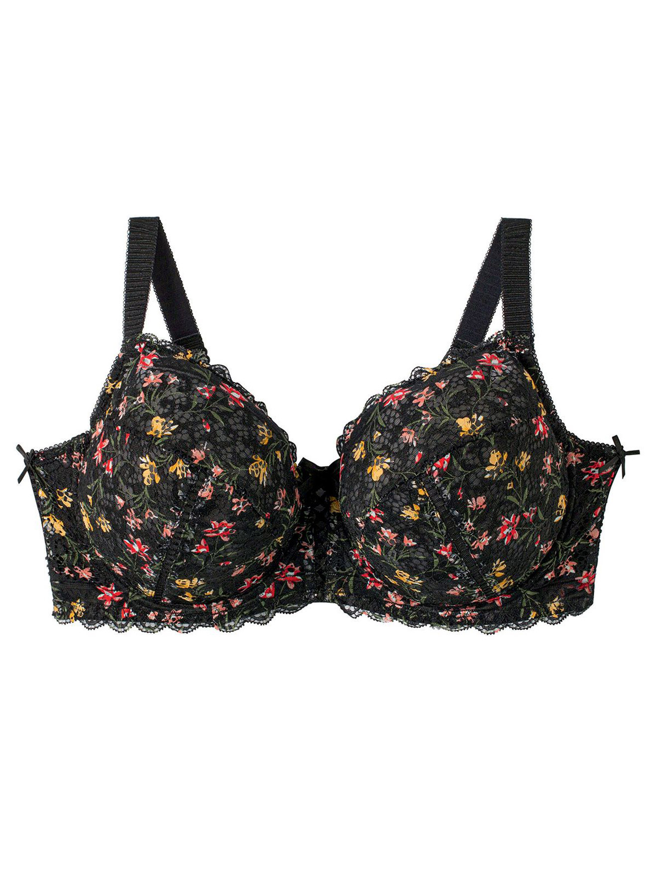 Soutien-gorge à armatures Elena