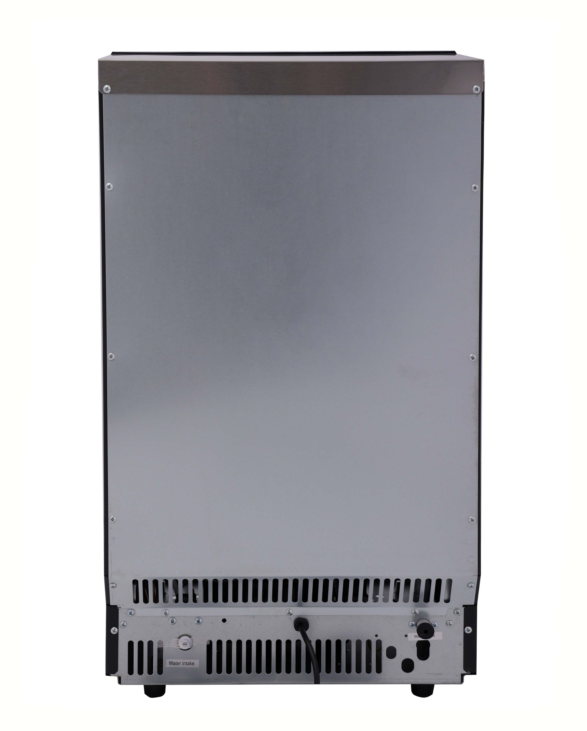Eiswürfelmaschine 45 kg / 24 h