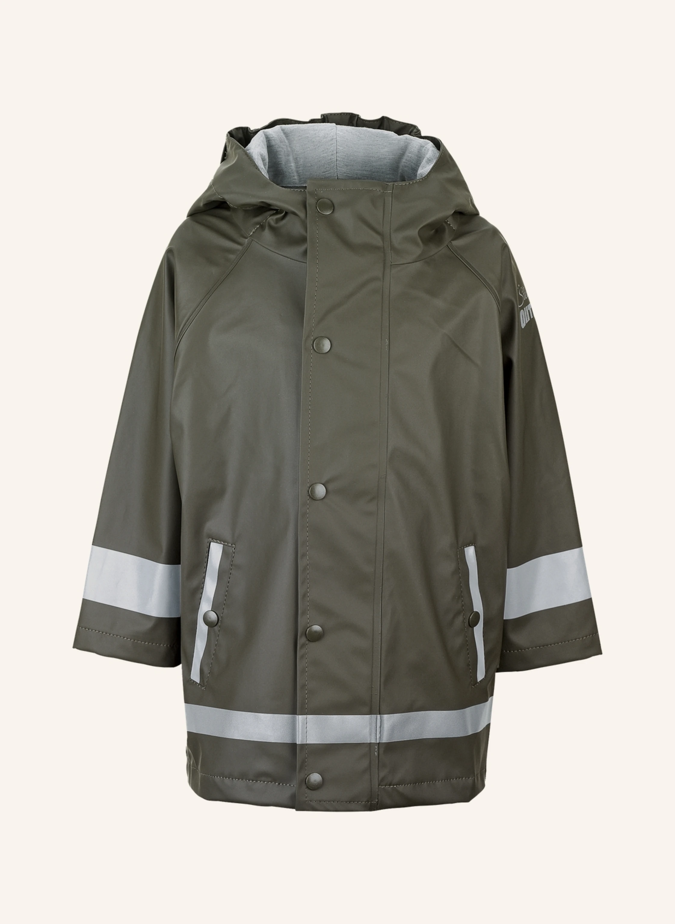 Sterntaler Regenjacke ungefüttert