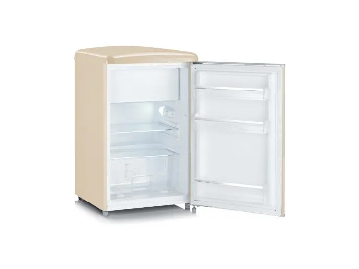 Severin RKS 8834 Retro, 108 L, Fritstående, D, 37 dB, N-ST, 2 kg/24t