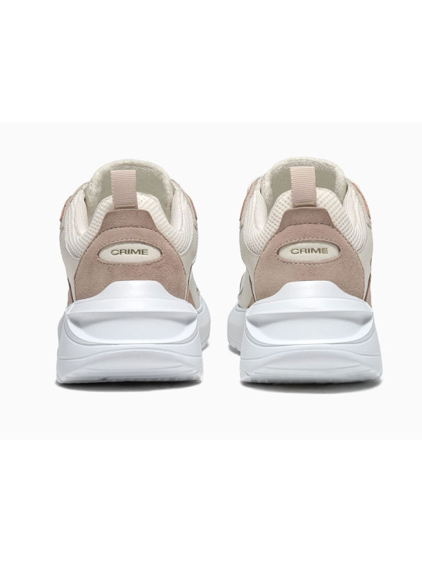 Sneakers SKYLINE RUNNER Multicolor - Crime London