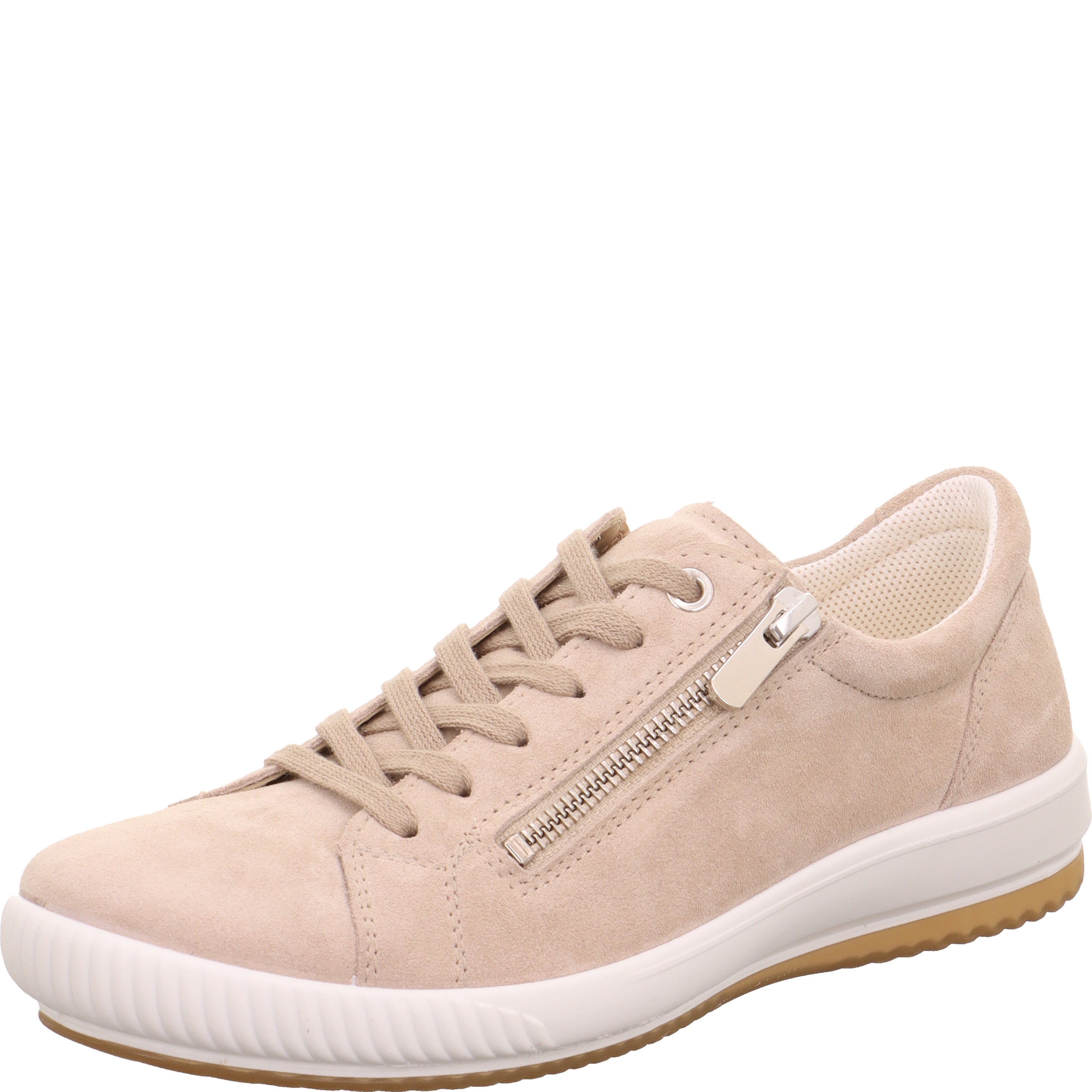 legero TANARO 5.0 Damen  Sneaker low mit Schnürung - Farbe: Tasso - Größe: 4.5