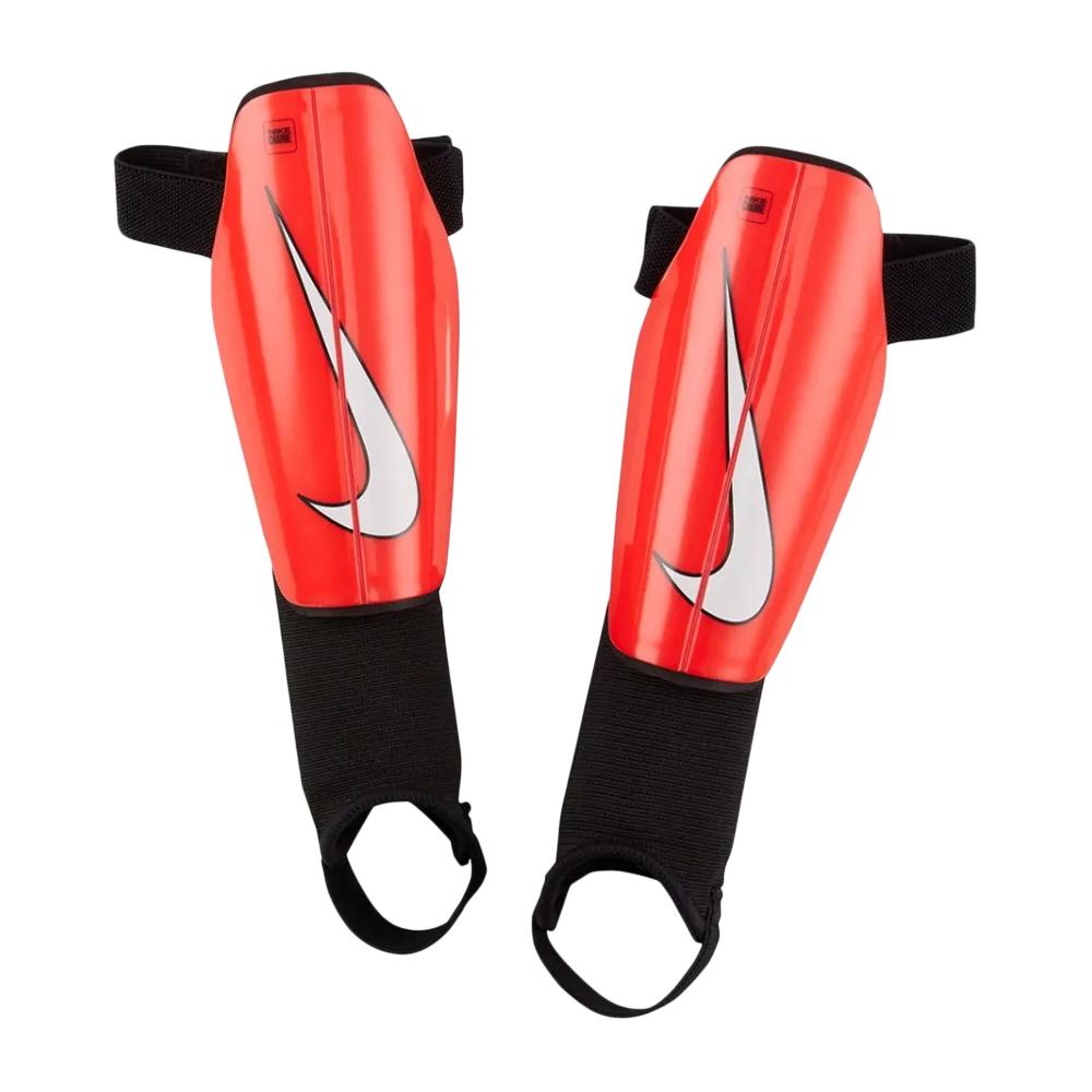 Nike Protège-tibias Rouge Garçon/Fille Nike Chrg