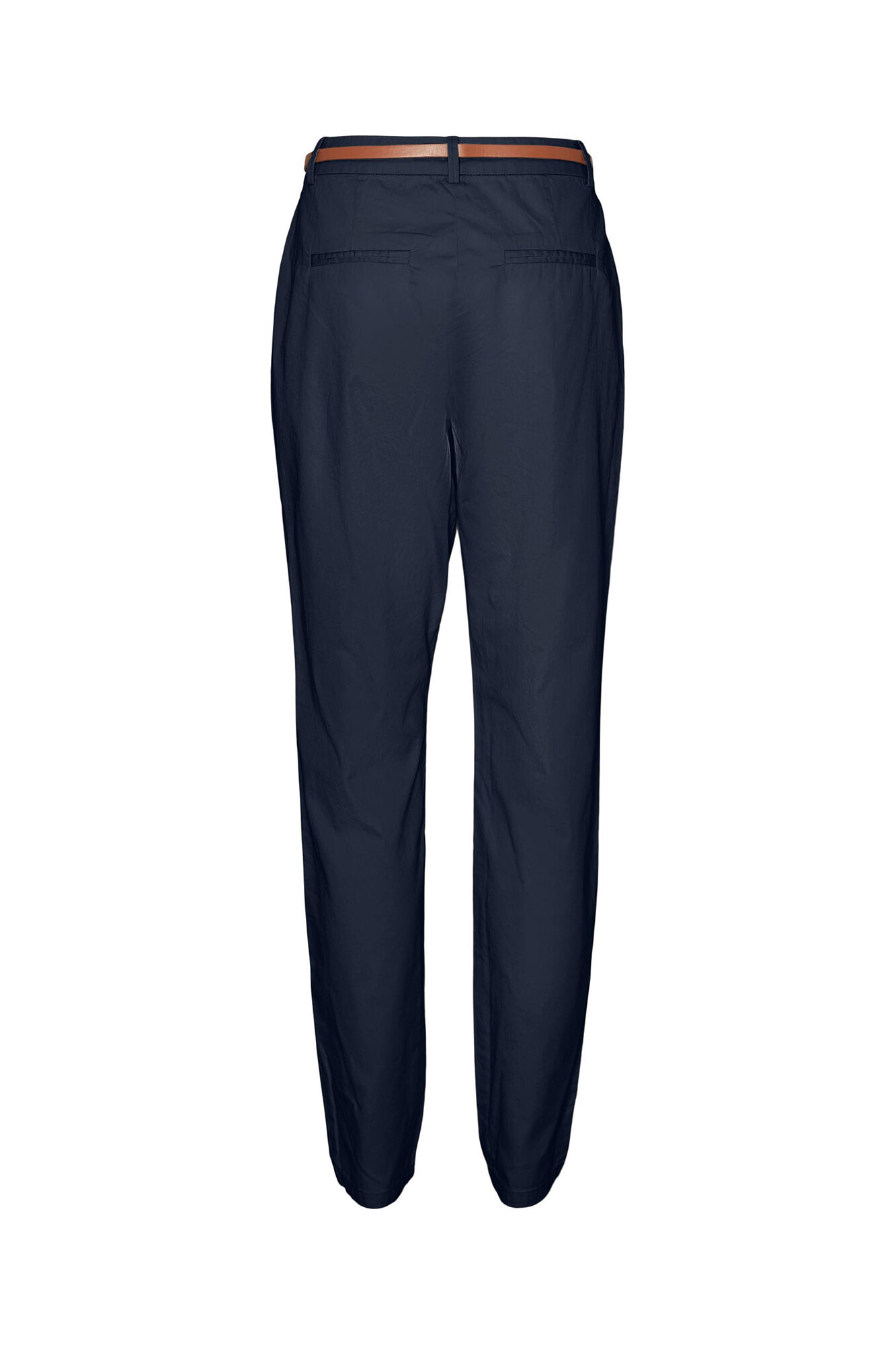 Calça jeans skinny - Azul marinho