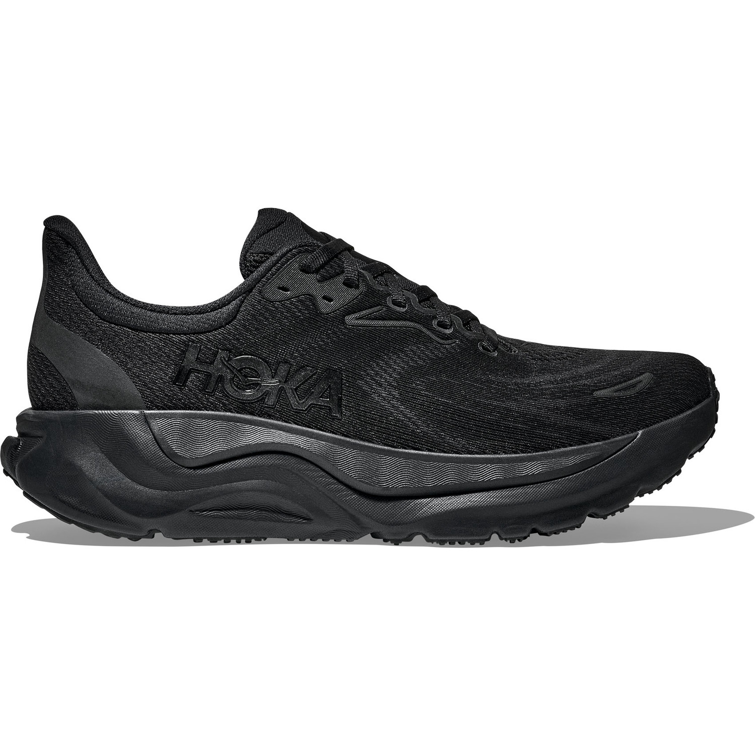 HOKA Arahi 8 Breed Heren