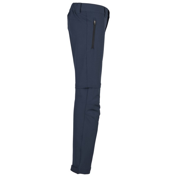 Heber Peak - Kid's EvergreenHe. Zip Off Pants - Pantalon convertible