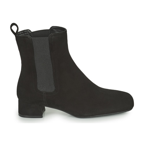 Unisa - GUSO - Noir