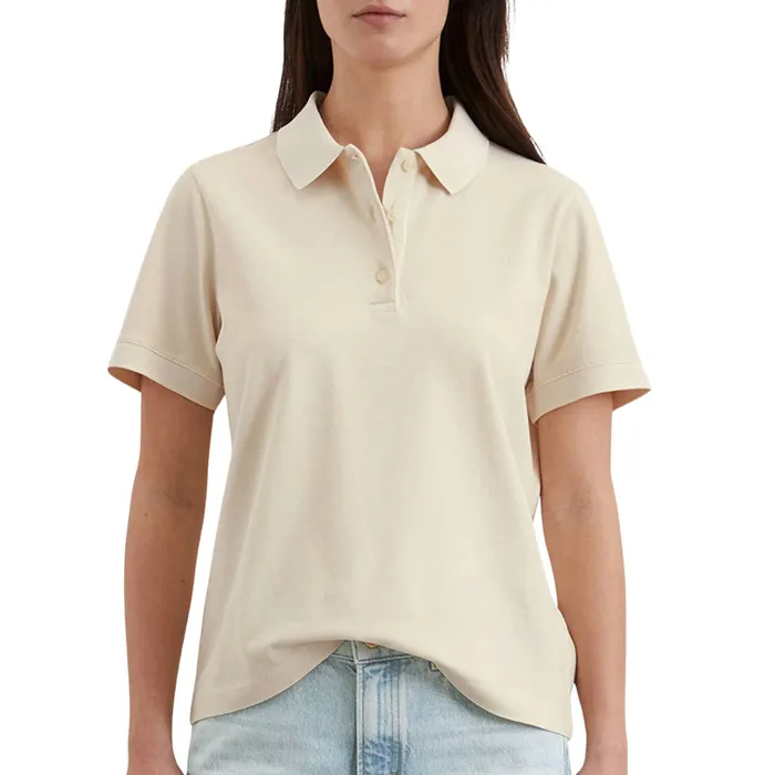 Marc O'Polo Piqué Polo Dames
