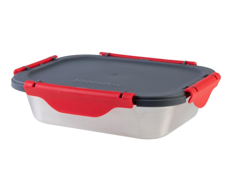 Koenig Innenschalen-Set für HeatsBox Zusätzliche Innenschale mit Deckel für heizbare Luchbox HeatsBox