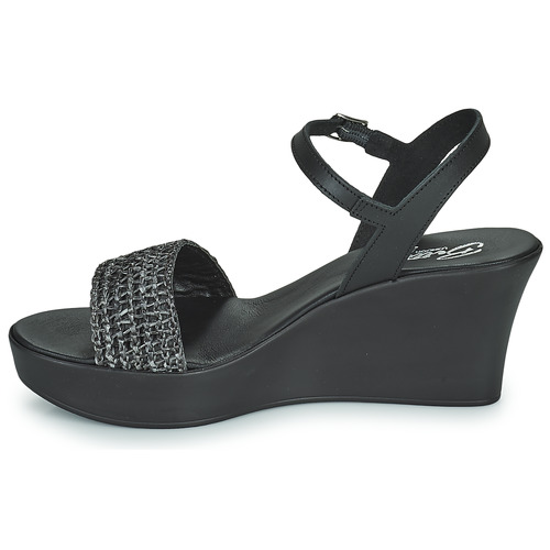 Betty London - CHARLOTA - Noir