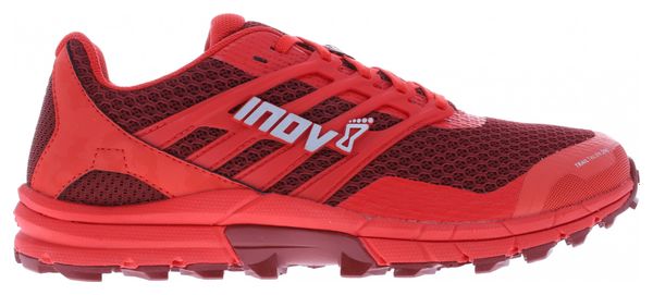 Chaussures de Trail Inov-8 TrailTalon 290 Rouge