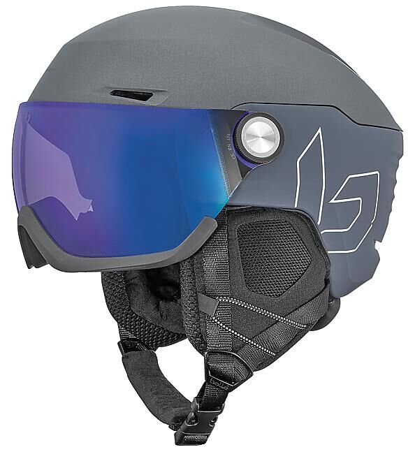 BOLLE - CASQUE A VISIERE V RYFT PURE PHOTOCHROMIQUE