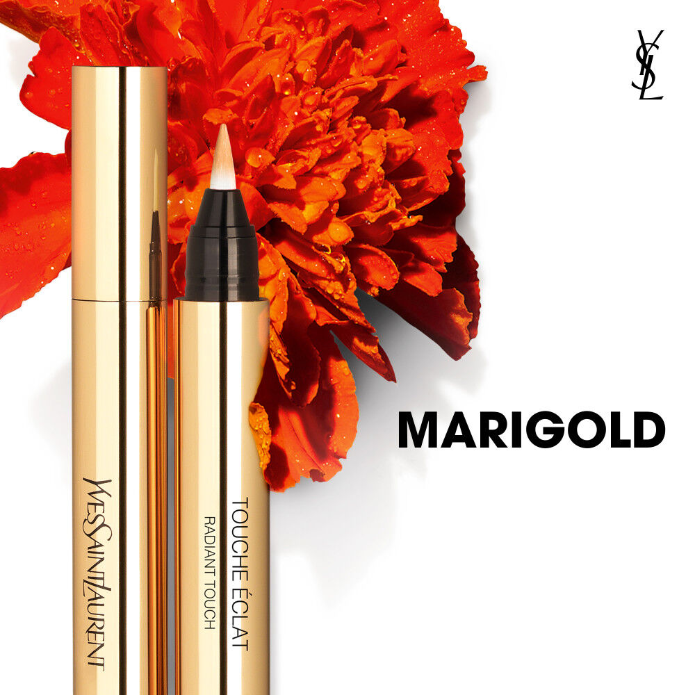 Touche Éclat Le Stylo  Stylo Illuminateur de Teint - 7 Deep