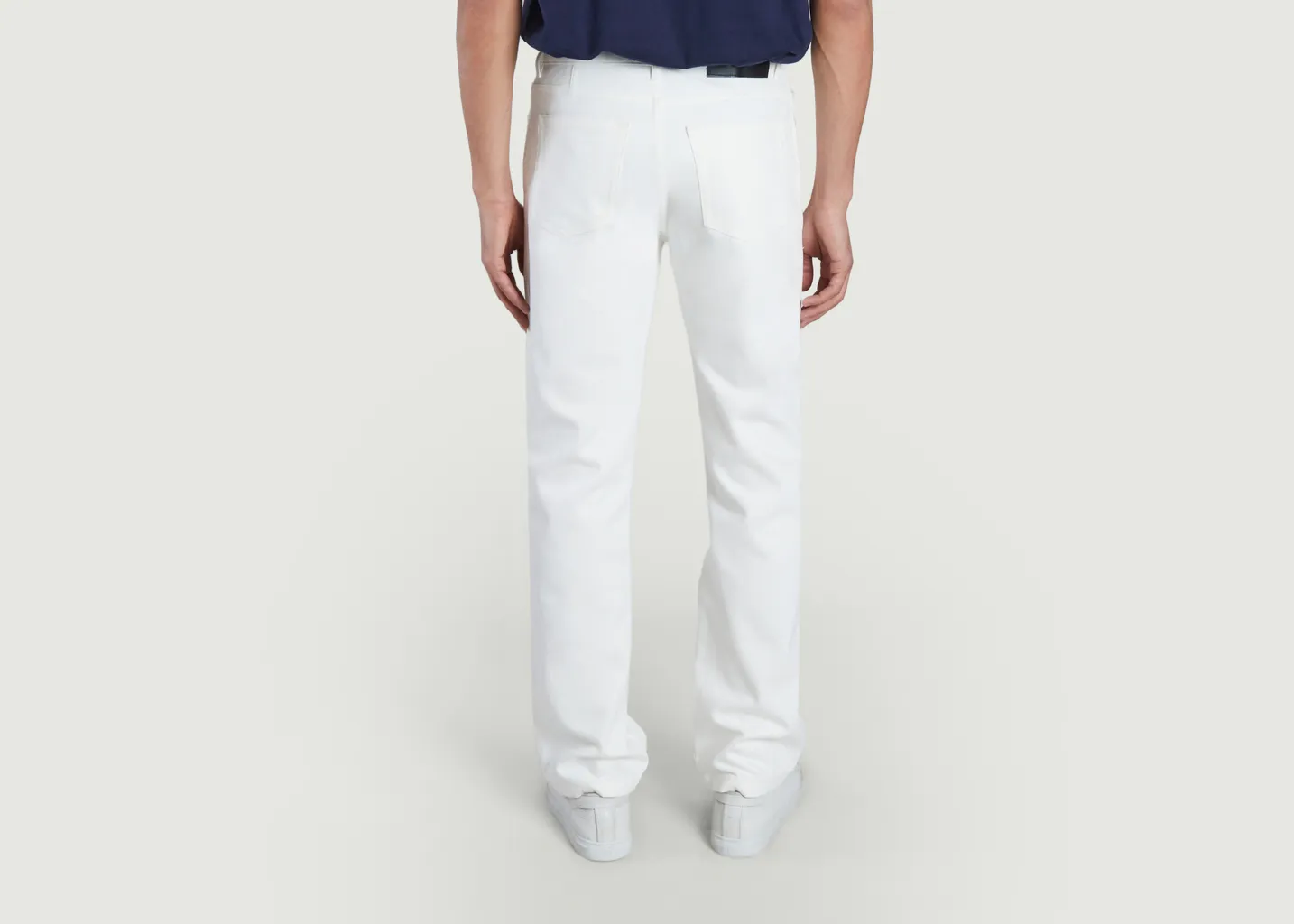 Pantalon Coupe droite AMI Paris