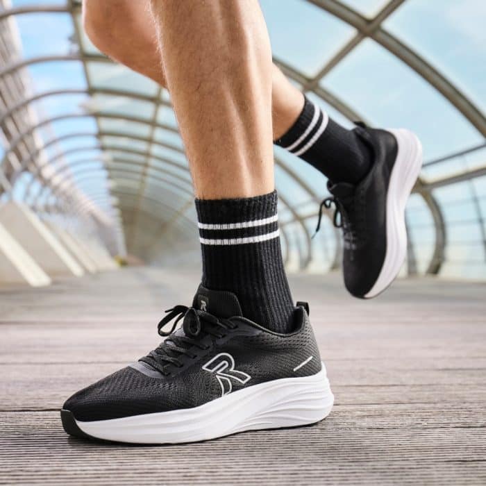 Rieker Sneakers Herre U4101-00