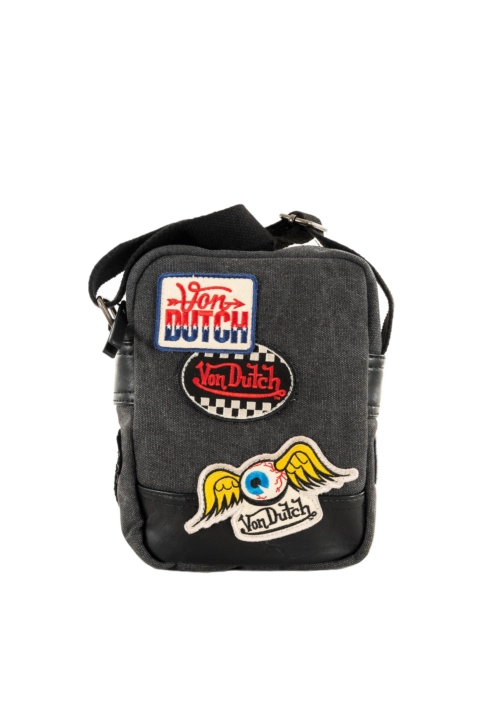 Pochettes & Sacoches von dutch kook noir