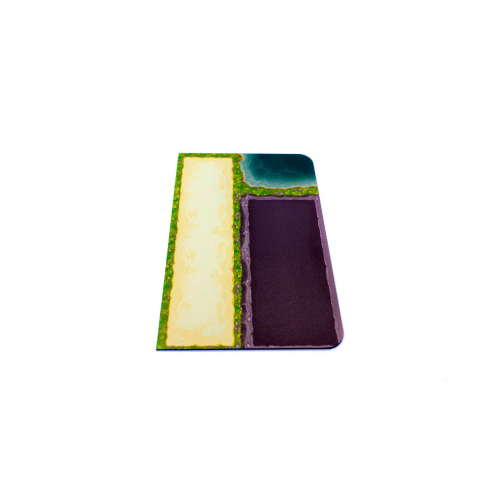 Playmats - Mousepad - Everdell et Extentions(Horizontal)