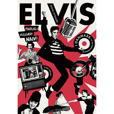 Elvis - Bertel Nygaard