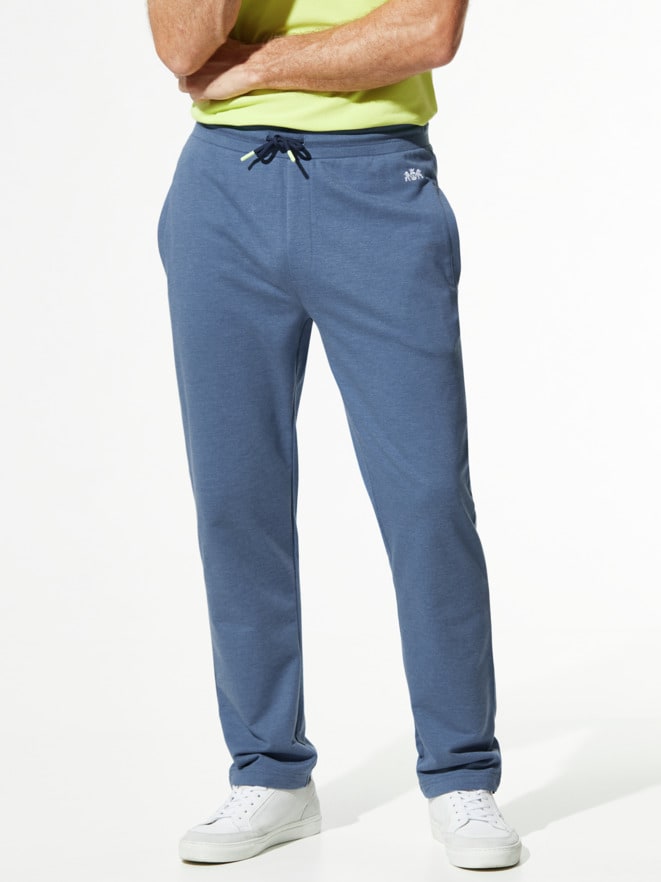 Freizeithose lang