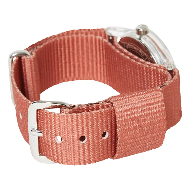 Millow Montre Et'Tic | Terracotta