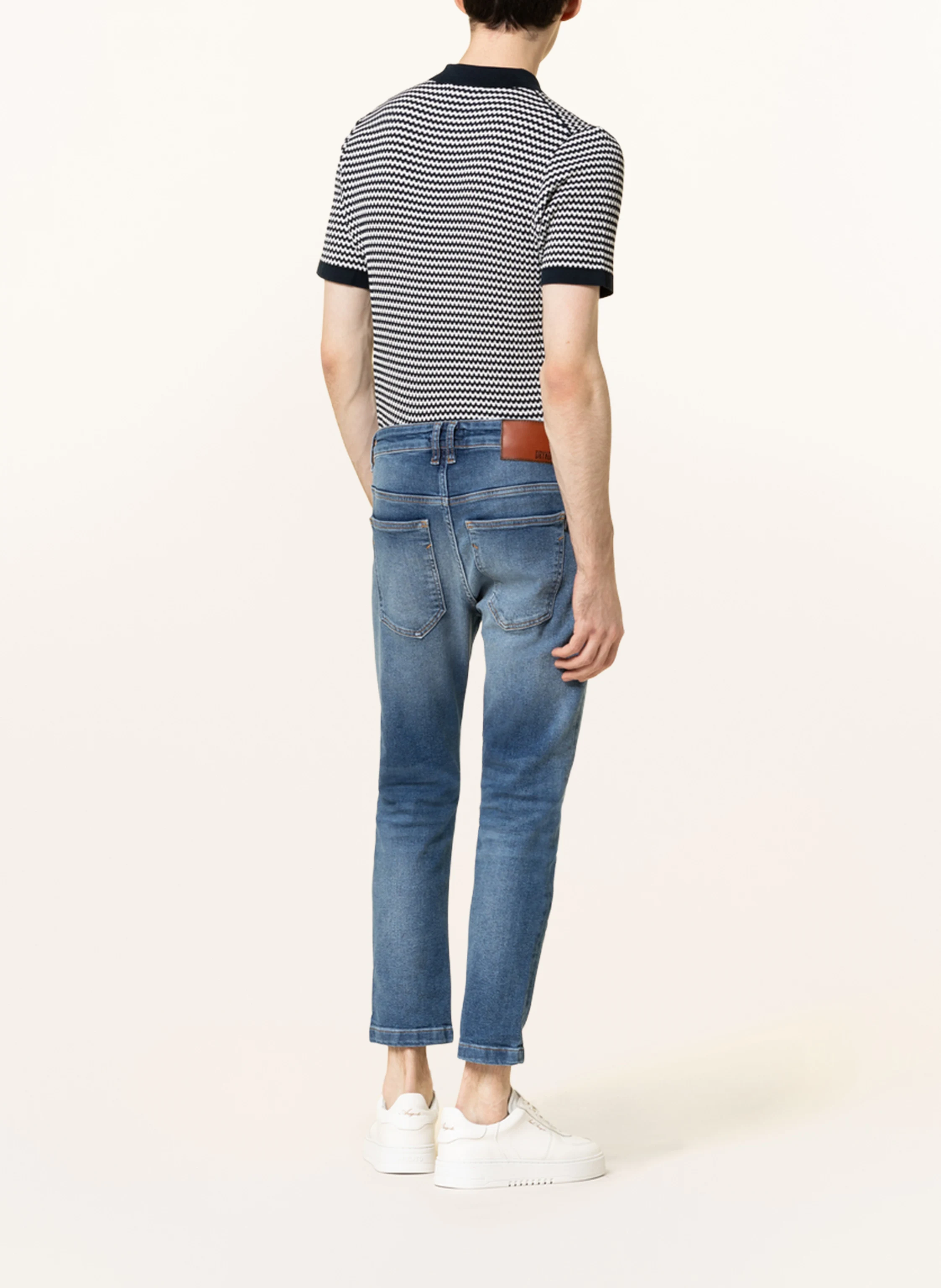 DRYKORN Jeans WEST Slim Fit