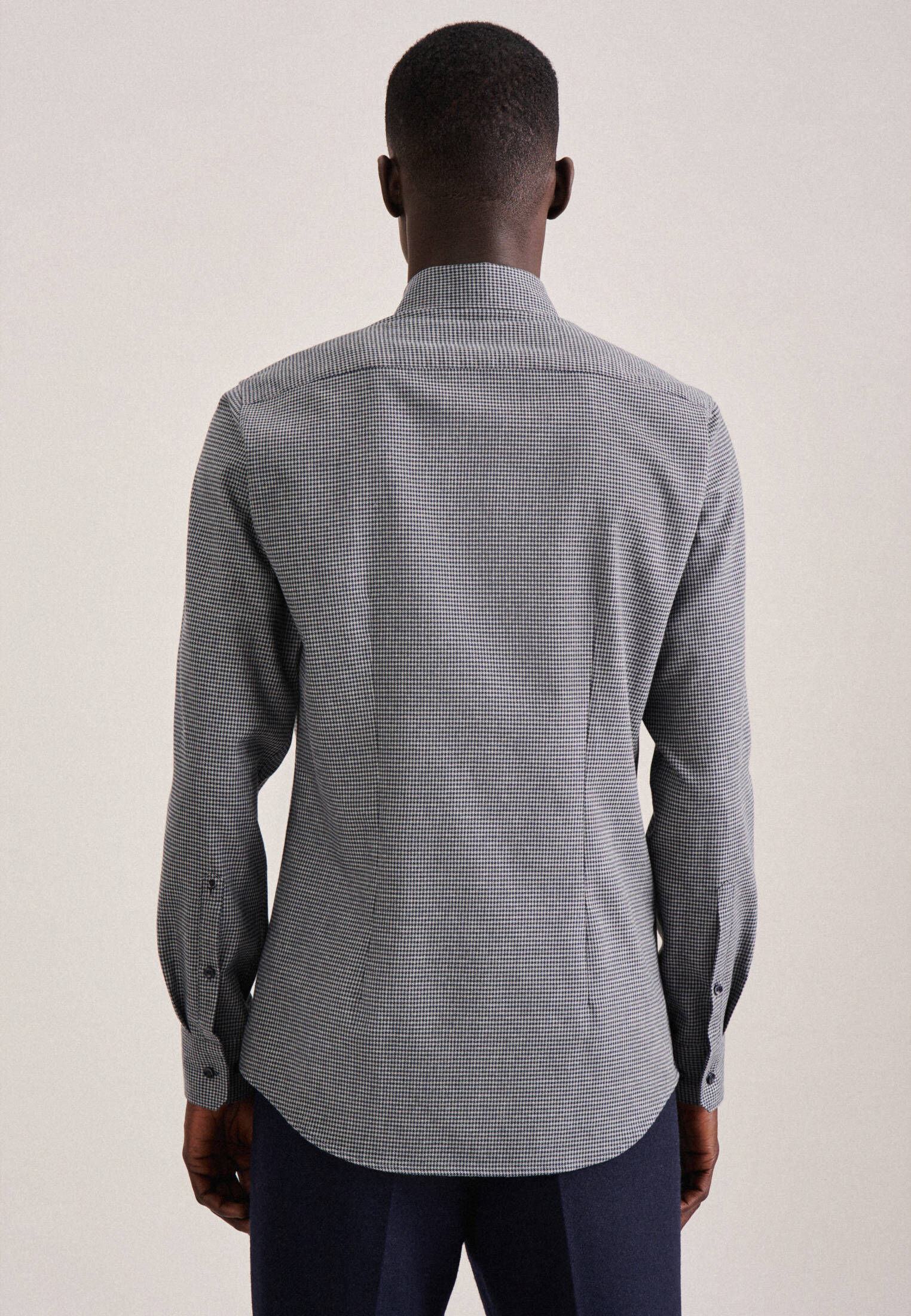 Seidensticker| Herren Business Hemd X-Slim