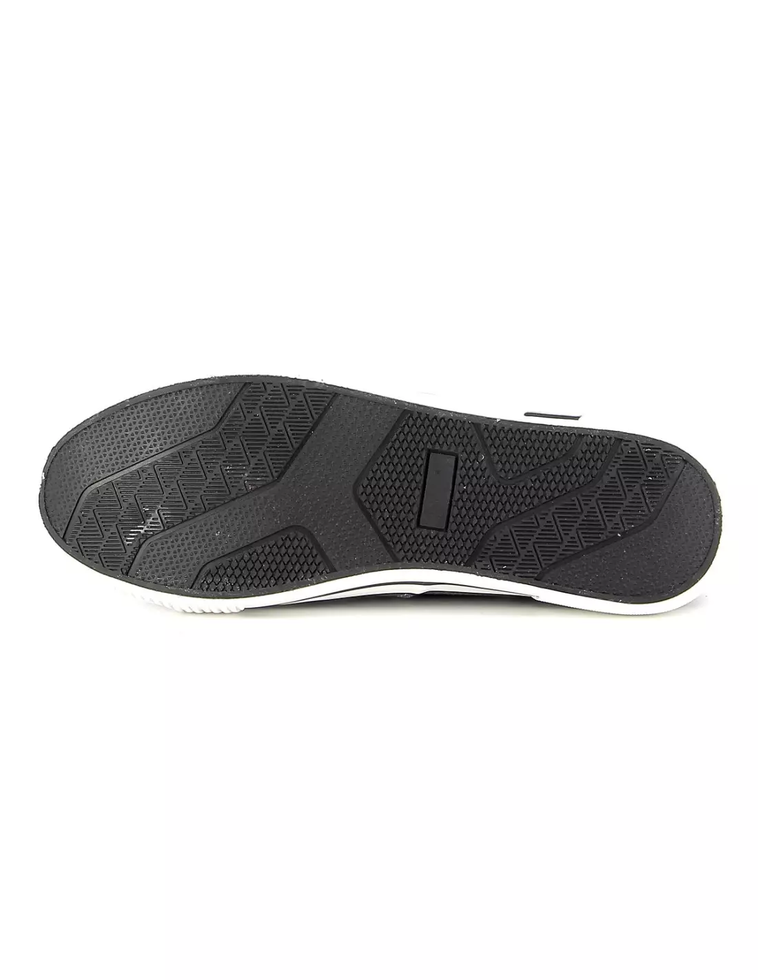 XTI 44834 - Baskets Navy