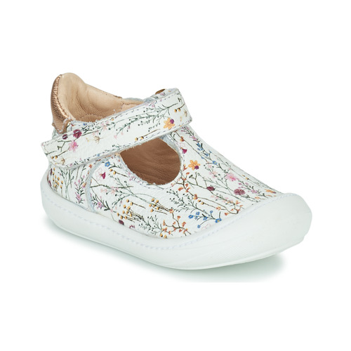 GBB - FELICITE - Blanc