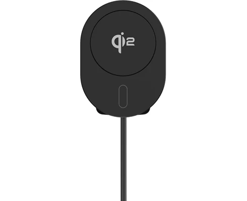 Andersson Qi2/Magnetic Wireless Charger Car 15W