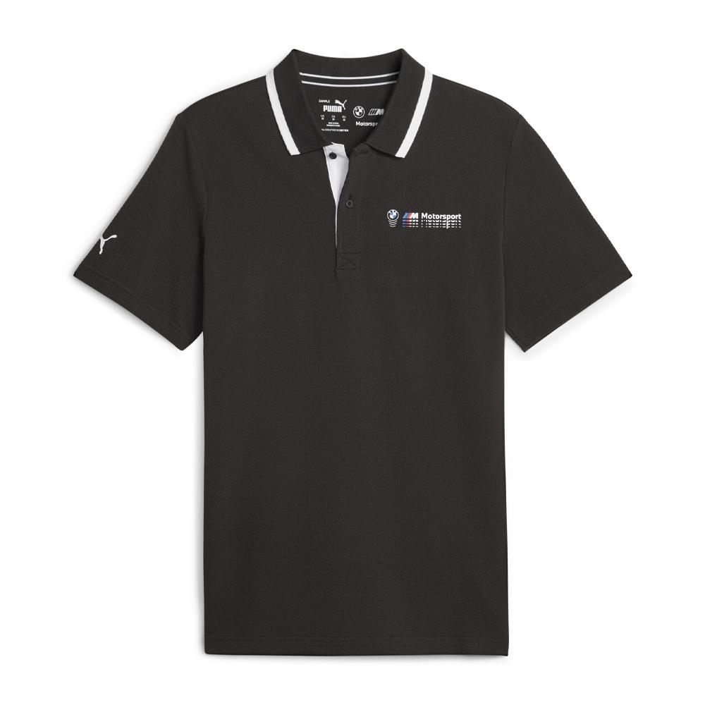 Puma Polo Noir Homme Puma 621226