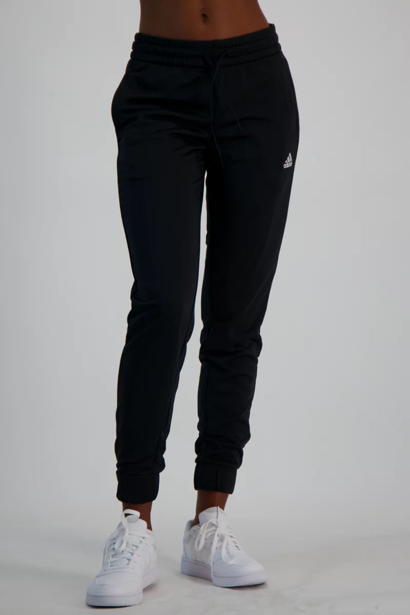 adidas Sportswear Linear Damen Trainingsanzug