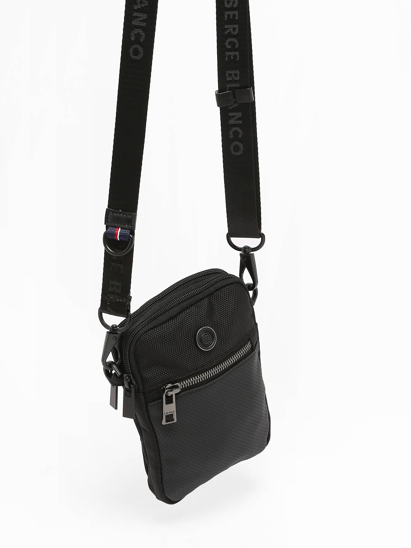 Sac bandoulire SERGE BLANCO