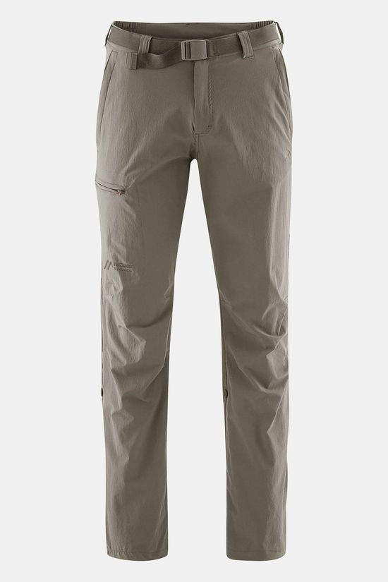 Maier Sports Maier Sports Nil Long Broek