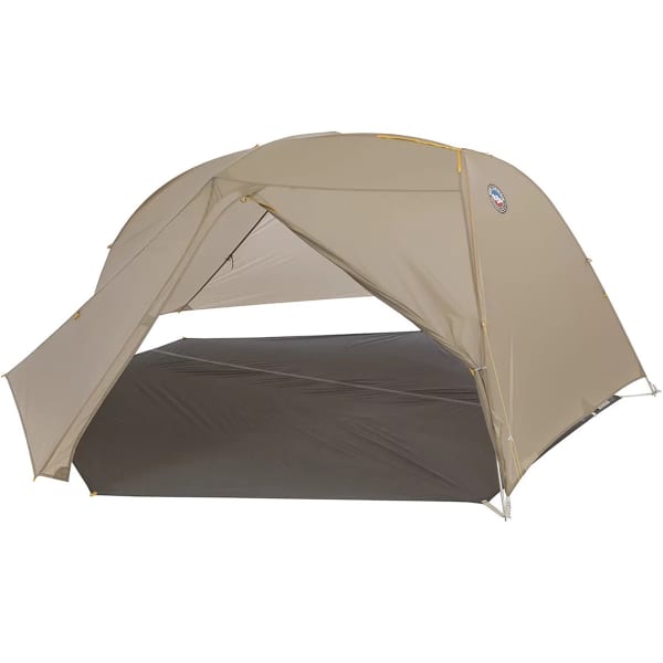 Tente bivouac BIG AGNES TIGER WALL UL2 BIKEPACK SOLUTION DYE