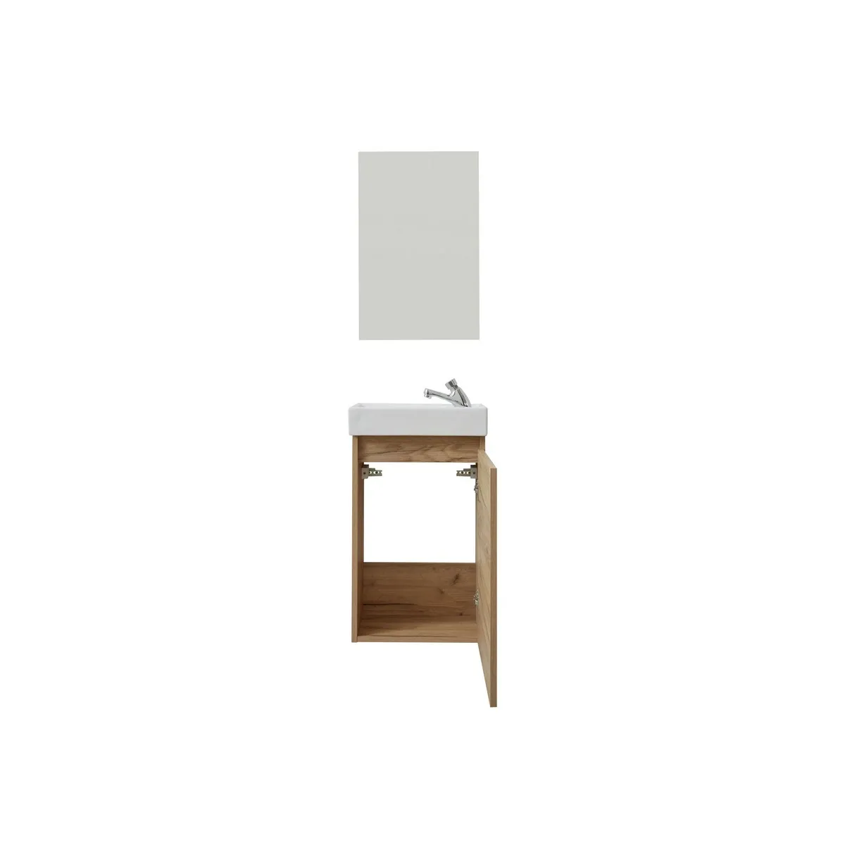 Ensemble de Meubles Epikasa Champ
