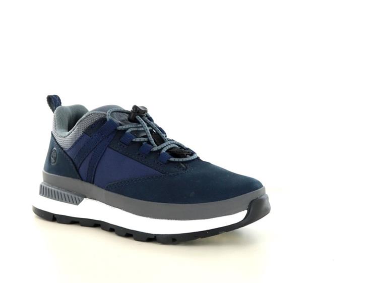 Timberland Euro Tracker navy nubuck