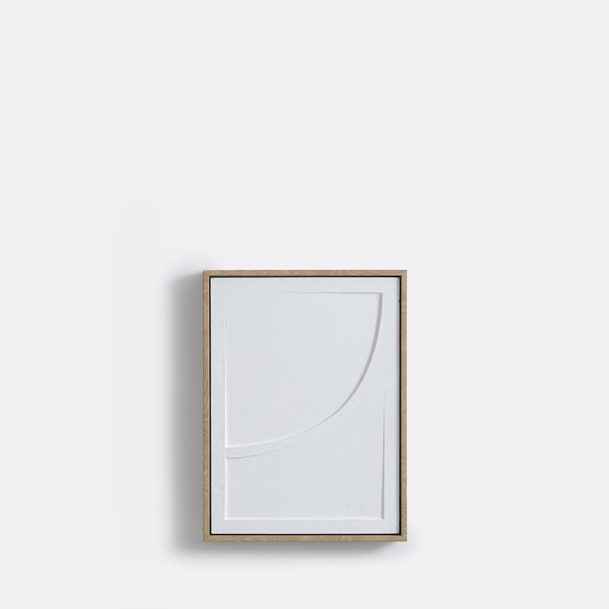 LA REDOUTE INTERIEURS<br>Pintura 30 x 40 cm Taneo