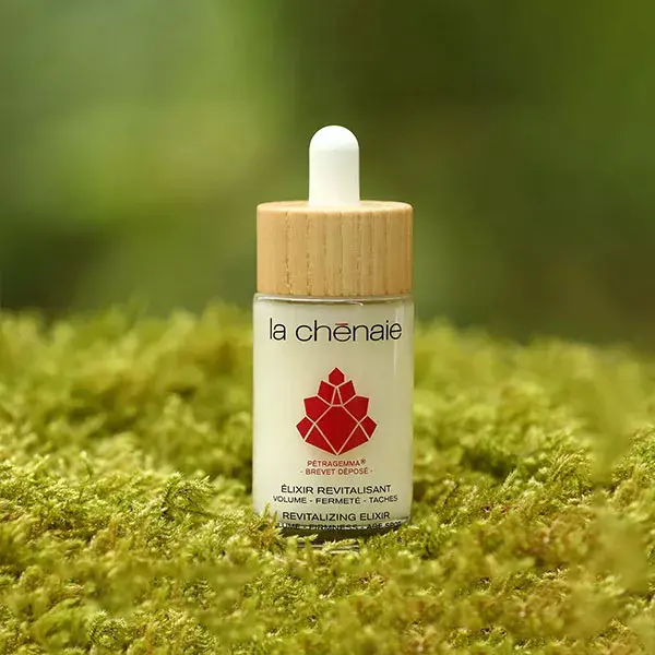 La Chênaie Vitalité Elixir Revitalizante 30ml