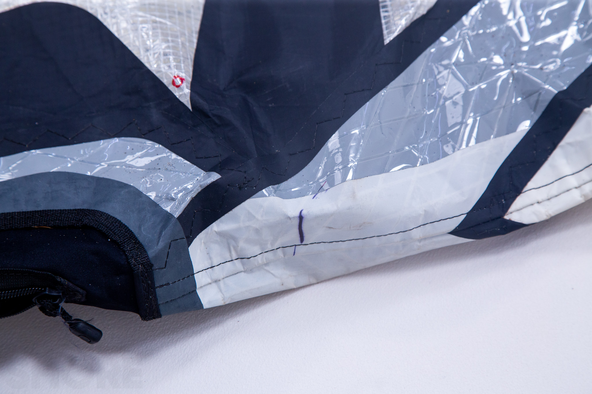 RRD X Wing Y25 Proto - 8.6 m² #78 8.6 m²