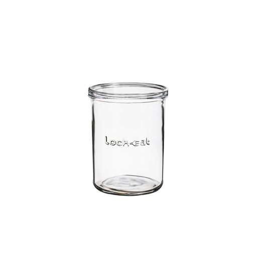 Luigi Bormioli Lock Eat Serveringsglas