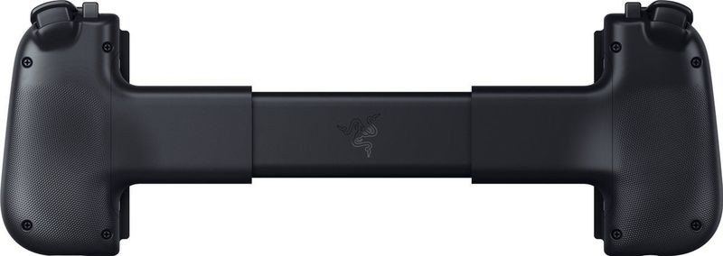 Razer Kishi V2 Pro USB-C - Gaming Controller voor Android - Mobiele Controller - Zwart