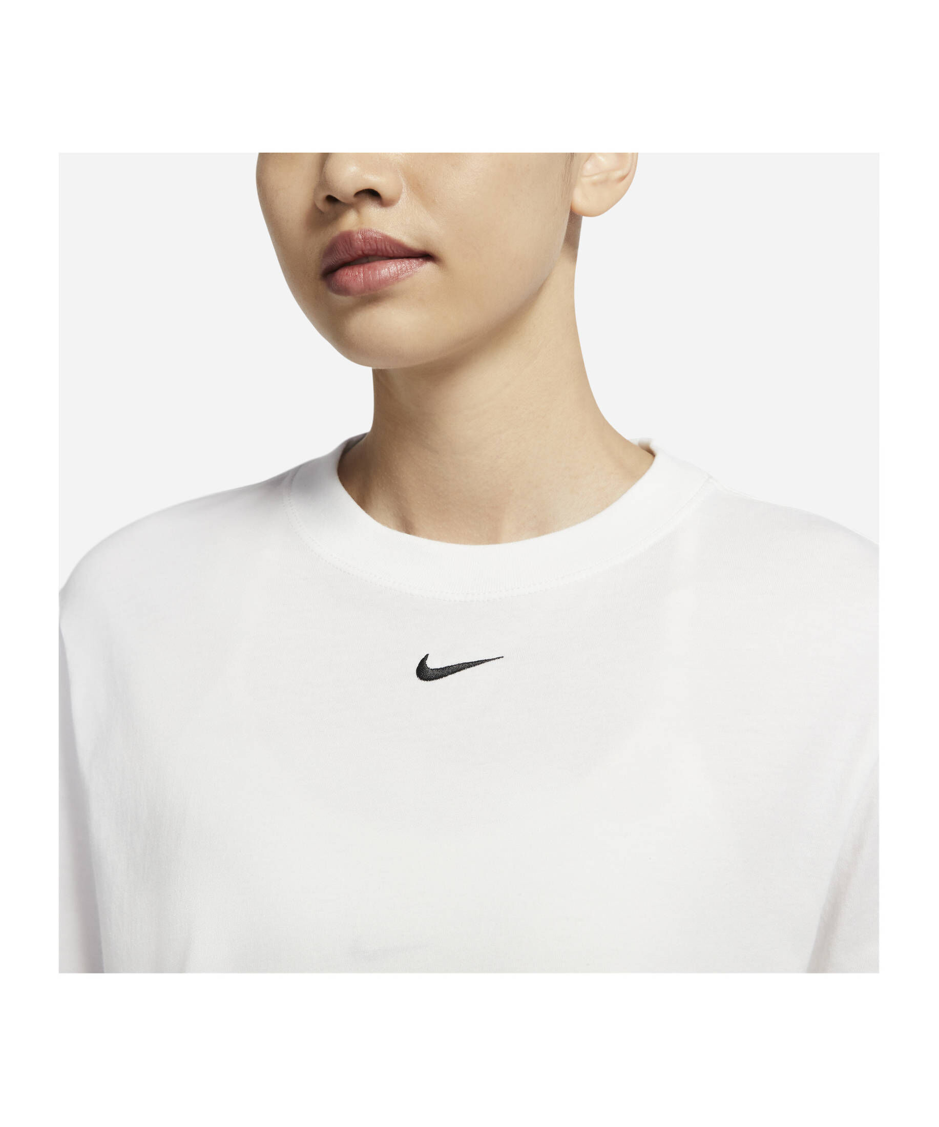 Nike| Damen Lifestyle - Textilien - T-Shirts Essential T-Shirt Damen