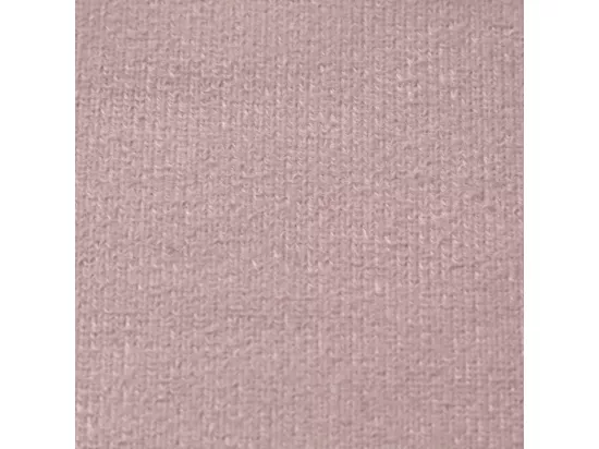 Canapé pour enfants Rose Peluche douce