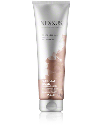 NEXXUS Pro Color Treatment Vanilla Rose 300ml
