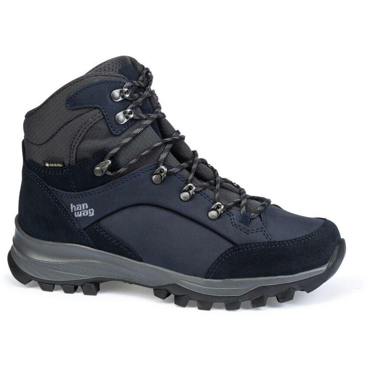 Hanwag Banks GTX Shoes Women